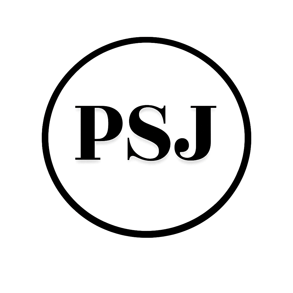 PSJ Madaba Logo